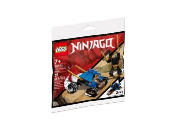 LEGO Ninjago Mini viharjáró (30592)