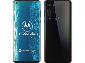 Motorola XT2063-3 Edge 5G Dual Sim 6GB RAM 128GB Fekete