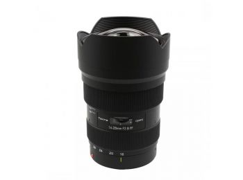 Tokina Opera 16-28mm f2.8 Objektív Canon EF FF (Full Frame)