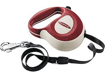 Ferplast Flippy Controller Tape L Bordó Póráz