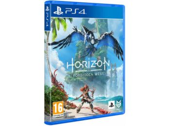 Sony Horizon Forbidden West (PS4)