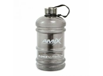 Drink Water Bottle 2,2 Liter fekete AMIX Nutrition