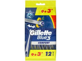 Gillette Eldobható borotva készlet - Gillette Blue 3 Comfo
