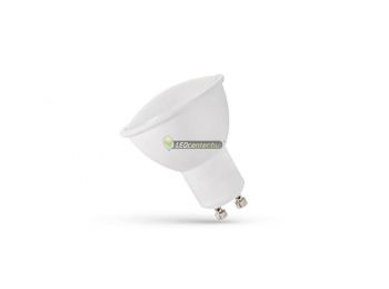 Spectrum 9W 110° GU10/230V 740 lumen LED szpot hidegfehér 