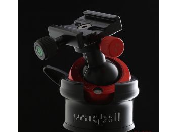 UniqBall UBH 45X gömbfej