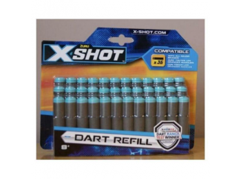 Utántöltő 36 dbos