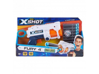 Xshot Fury (cikkszám váltás) 36185