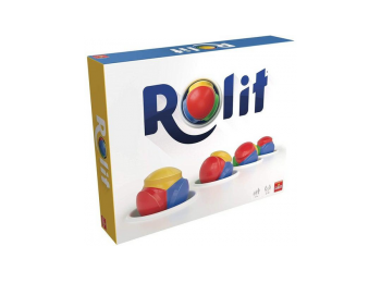 Rolit társasjáték