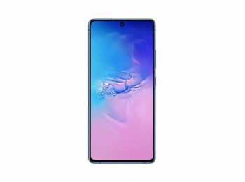 Samsung Galaxy S10 Lite 128GB 6GB RAM Dual (G770F)  Kék