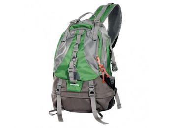 Vanguard Kinray 43 green fotó/videó táska, zöld
