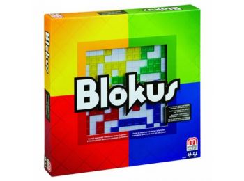 Blokus BONTOTT társasjáték