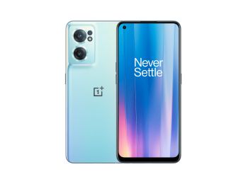 OnePlus Nord CE 2 5G Dual Sim 8GB RAM 128GB Kék