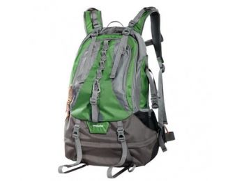 Vanguard Kinray 48 green fotó/videó táska, zöld
