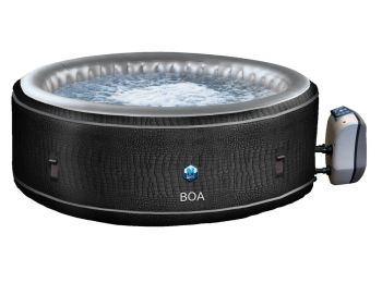 Netspa Boa masszázsmedence