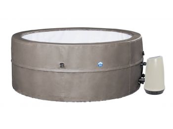 Netspa Vita Premium masszázsmedence