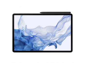 Samsung Galaxy Tab S8+ X800 12.4 WiFi 128GB Ezüst