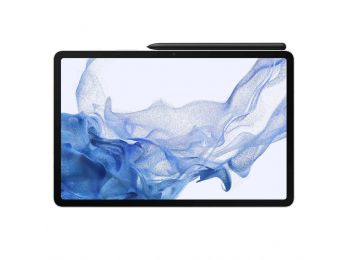 Samsung Galaxy Tab S8 X706 11.0 5G 128GB Ezüst
