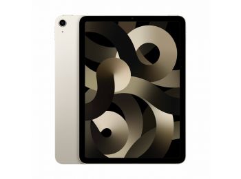 Apple iPad Air 5 10.9 (2022) 64GB WiFi Csillagfény