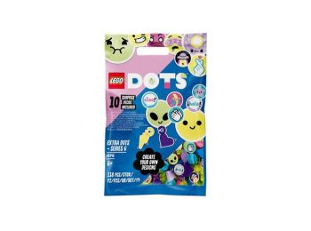 LEGO DOTS Extra 6. sorozat (41946)