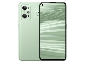 Realme GT 2 5G Dual Sim 8GB RAM 128GB Zöld