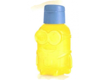 Minion Öko palack 350 ml sárga Tupperware