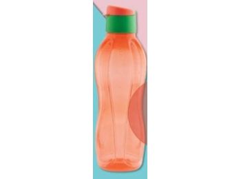 Öko palack 750 ml melon, kipattintható kupakkal Tupperware