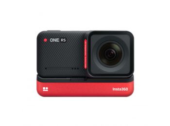 Insta360 ONE RS 4K Edition akciókamera