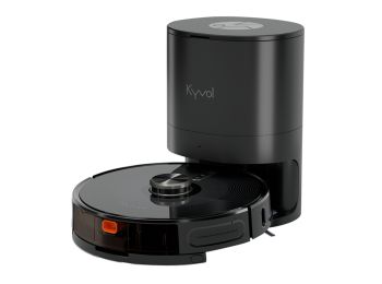 Kyvol S31 robotporszívó