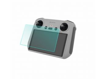 DJI Mini 3 Pro RC távirányító kijelzővédő fólia