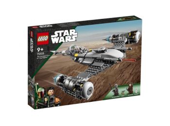 LEGO Star Wars - A Mandalóri N-1 vadászgépe (75325)