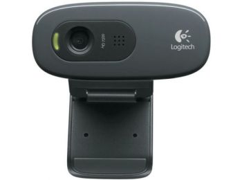 Logitech C270 (960-000999) webkamera