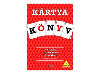 Kártyakönyv