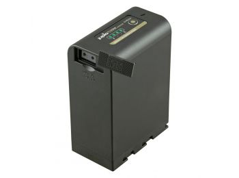 Jupio ProLine JVC SSL-JVC75 videokamera akkumulátor