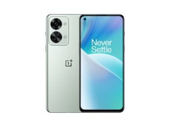 OnePlus Nord 2T 5G Dual Sim 8GB RAM 128GB Zöld