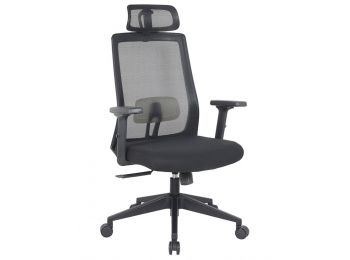 Antares BLACKWELL forgószék, fekete