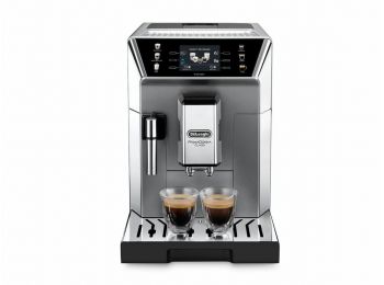 DeLonghi ECAM 550.85.MS PrimaDonna automata kávégép