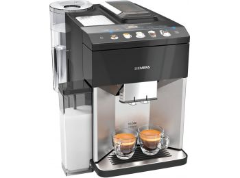 Siemens TQ507DF03 EQ.500 automata kávégép