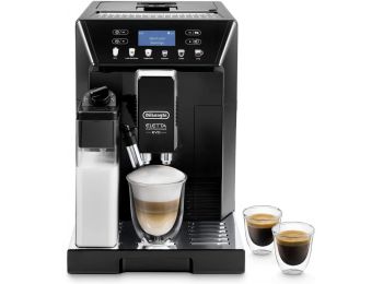 DeLonghi ECAM 46.860B automata kávégép