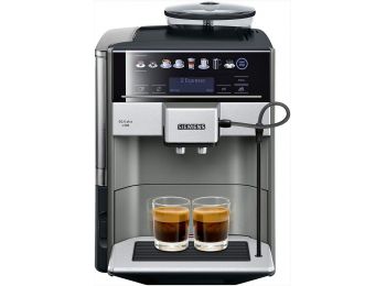Siemens TE 655203RW automata kávégép