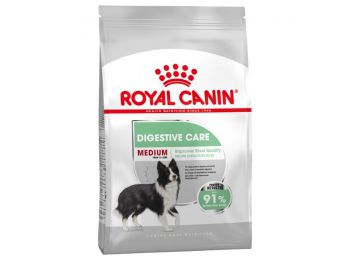 Royal Canin Medium Digestive Care kutyatáp 12 kg