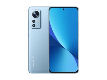 Xiaomi 12X 5G Dual Sim 8GB RAM 128GB Kék