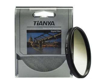 W-Tianya Átmenetes szürke szűrő 37mm