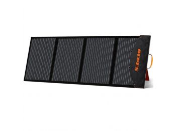 OUPES PV100 hordozható napelem modul (100 Watt)