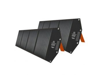 OUPES PV200 hordozható napelem modul (200 Wa