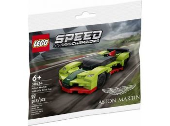 LEGO Speed Champions - Aston Martin Valkyrie AMR Pro (30434)