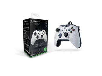 PDP Xbox Series X (049-012-EU) Gamepad, kontroller - Ghost C