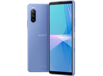 Sony Xperia 10 III 5G 6GB RAM 128GB Kék