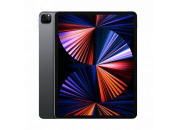 Apple iPad Pro 12.9 (2021) 256GB WiFi Asztroszürke