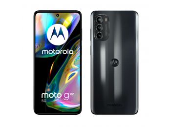 Motorola XT2225-1 Moto G82 5G Dual Sim 6GB RAM 128GB Szürke