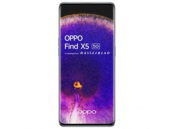Oppo Find X5 5G Dual Sim 8GB RAM 256GB Fehér
